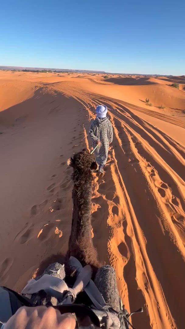 11-Days Private Tour From Marrakech To Chefchaouen &amp; Imperial Cities &amp; Erg Chebbi Luxury Desert Camp customer review video