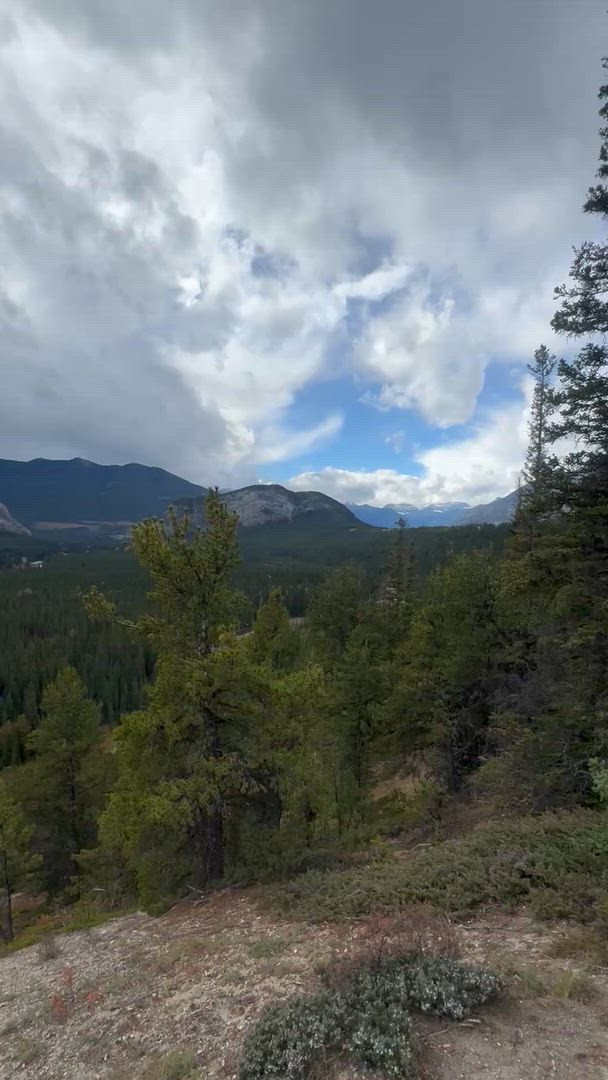 video met klantbeoordeling van 5-daags avontuur per trein van Vancouver naar de Rockies