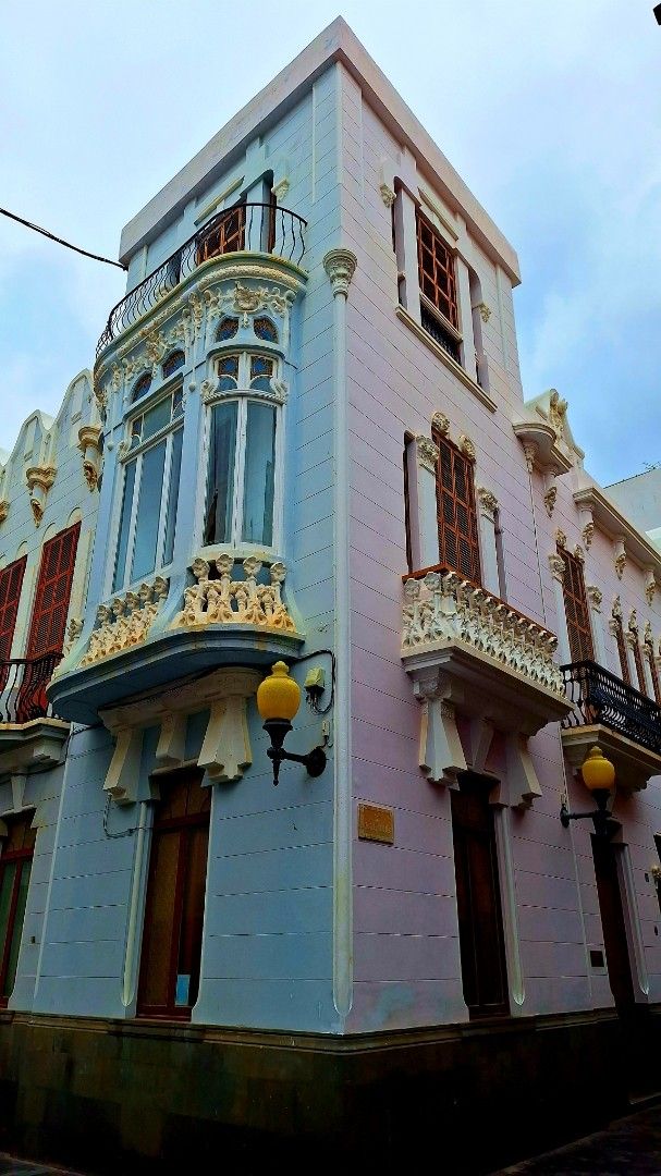 Canary Islands Walking - Gran Canaria