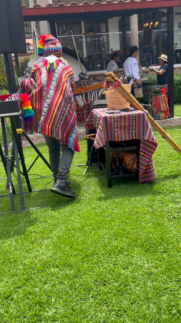 6 Day Cusco Travel Package: Cusco, Sacred Valley, Machu Picchu, and Rainbow Mountain. customer review video