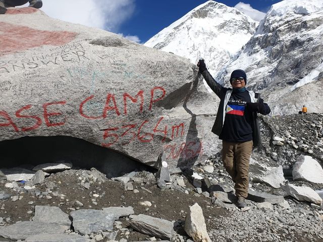 14-Day Everest Base Camp Trek Adventure