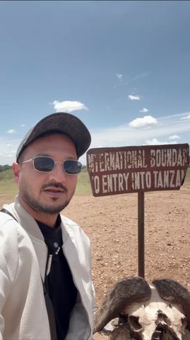 9Days Kenya Luxury Safari Tour