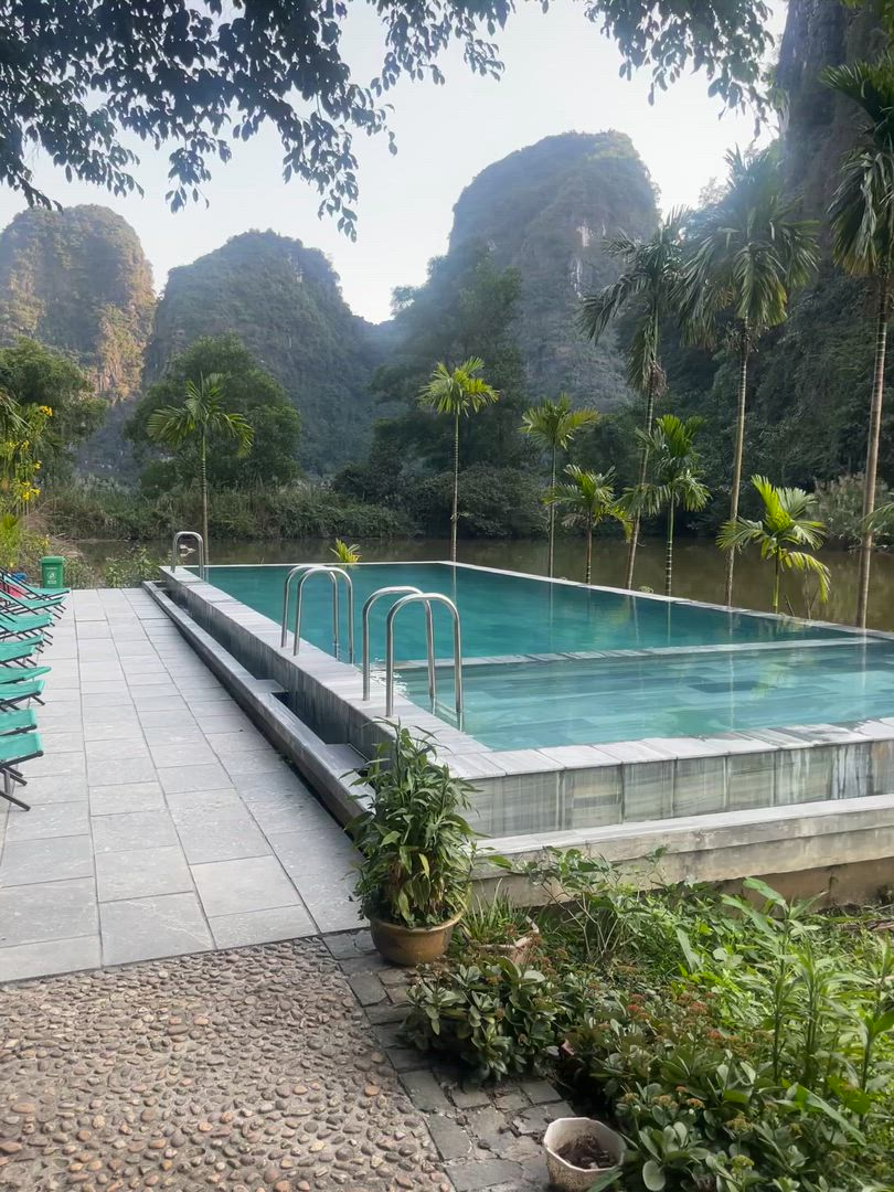Hanoi to Siem Reap Adventure - 21 days customer review video
