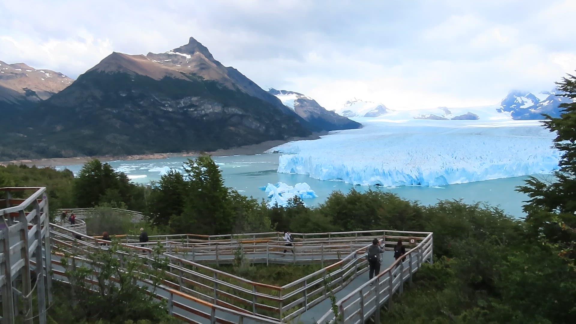 Merveilles d'Amérique du Sud : Glaciers de Patagonie, Chutes d'Iguazu et Rio - 18 jours - 4 étoiles customer review video