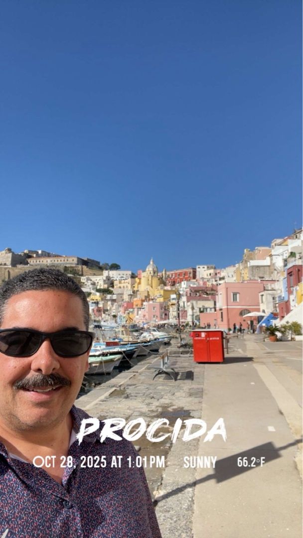 Enchanting Southern Italy