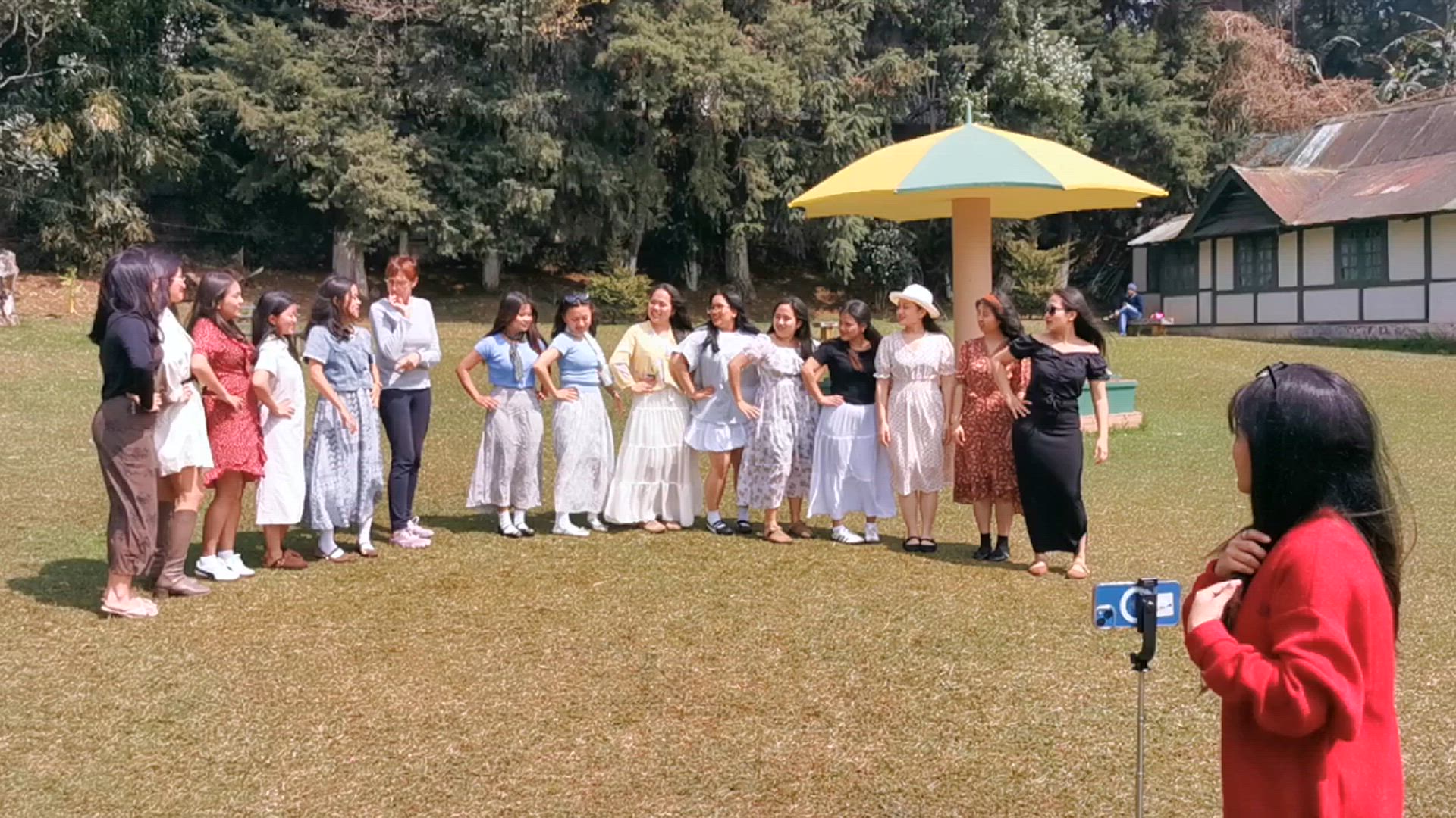 Vídeo de reseña del cliente sobre Viaje de 12 días al noreste de la India