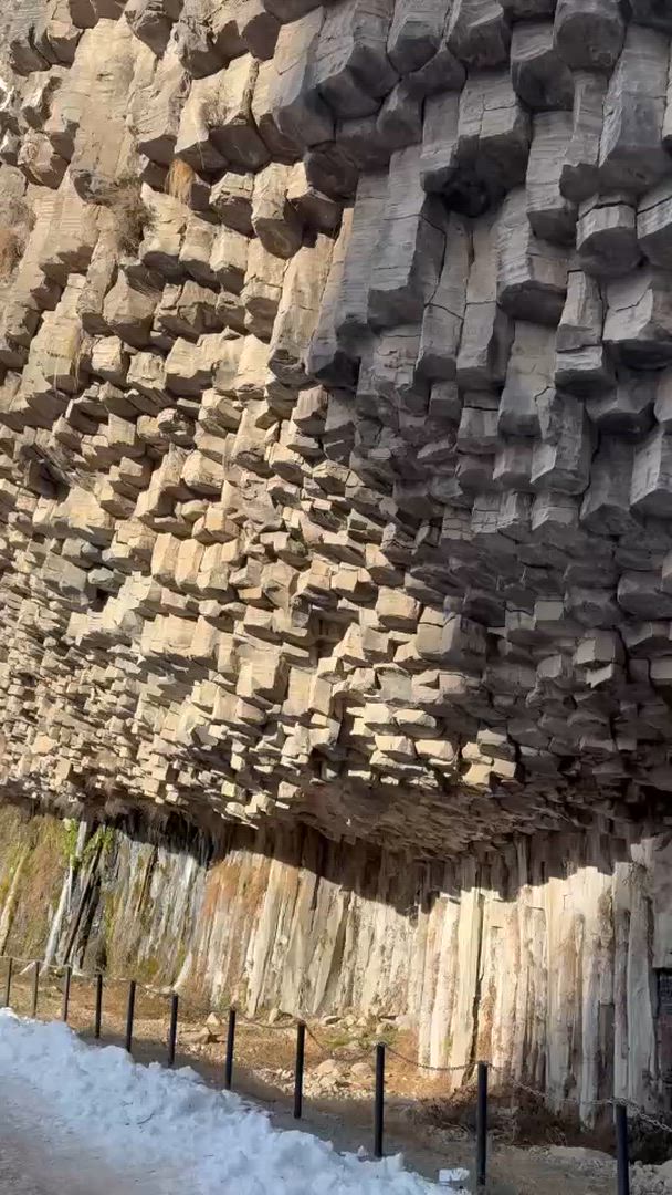 Arménie Privé Départ Garanti - 8 jours / 7 nuits 2026 / MIN 4 PAX customer review video