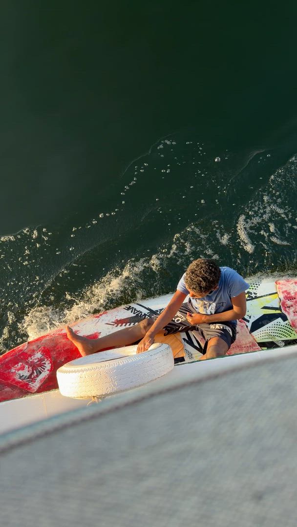 Vídeo de reseña del cliente sobre Lo mejor de Egipto - Crucero 5 estrellas