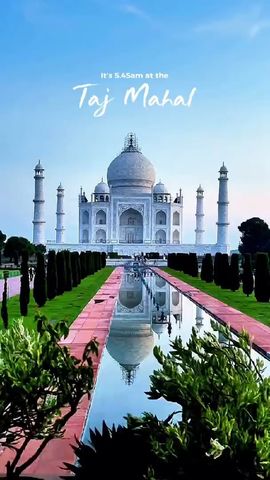 Private Taj Mahal at Sunrise and Agra Day Tour From Delhi Tour