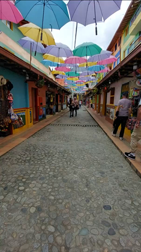 Trouvez votre circuit idéal en Colombie. Nous avons 181 aventures à vous proposer en Colombie entre 2 et 22 jours. Le mois le plus apprécié pour s'y rendre est juillet, c'est-à-dire le mois qui compte le plus grand nombre de départs.