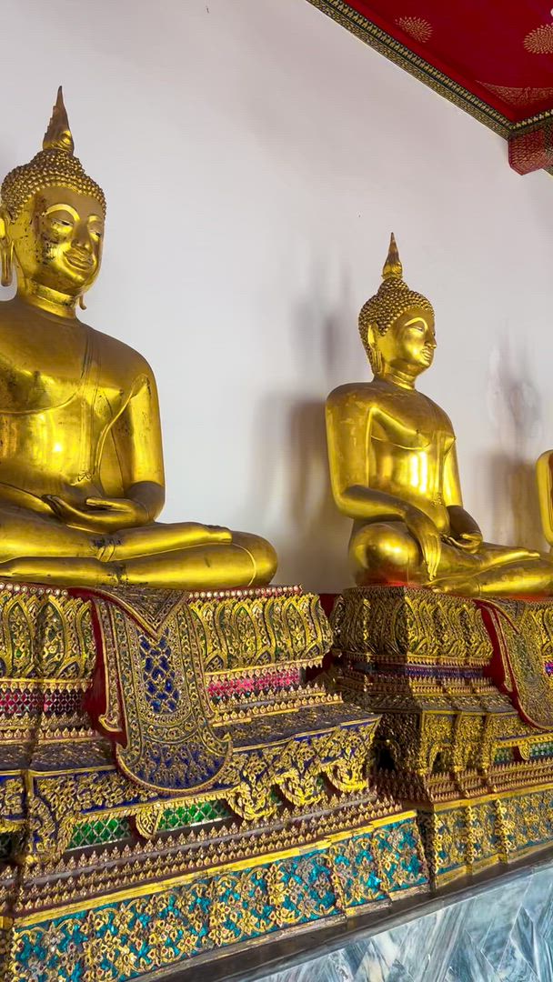 Expérience thaïlandaise customer review video