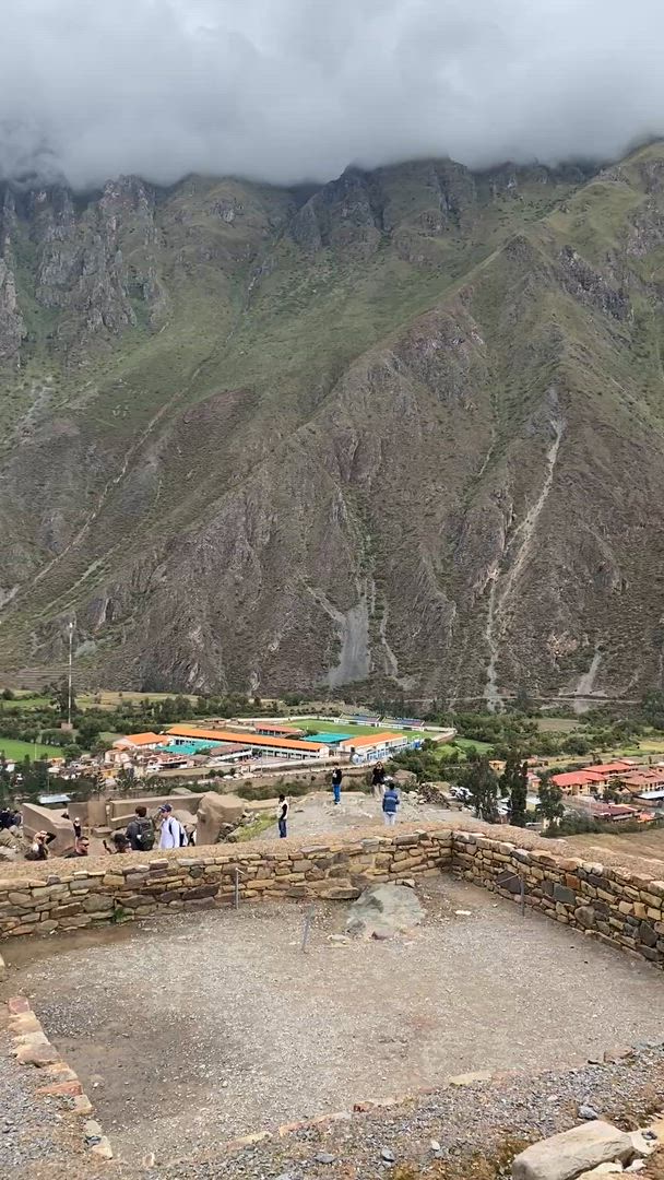 Forfait de voyage de 5 jours à Cusco : Cusco, Vallée Sacrée, Machu Picchu et Maras Moray. customer review video
