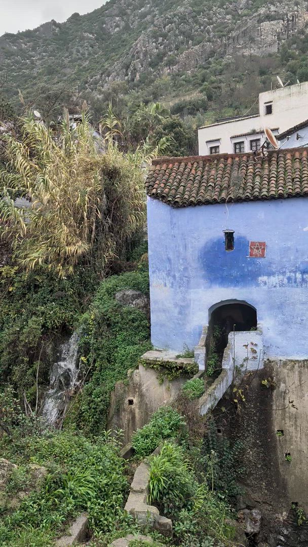 Vídeo de reseña del cliente sobre Circuito de 10 días por Marruecos desde Tánger: de Norte a Sur