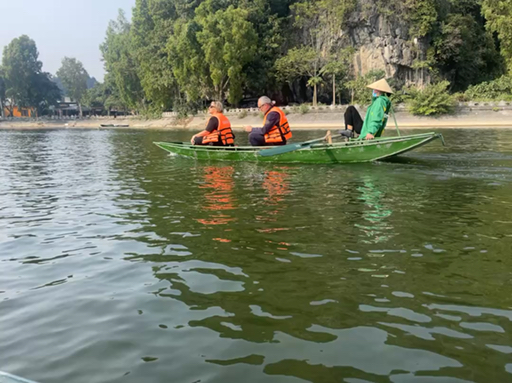 Ever wanted to wake up on an overnight cruise in beautiful Halong Bay, where limestone karsts rise from the morning mist? Hanoi’s colorful chaos and Sapa’s rice terraces perfectly round up your Vietnam trip. Visit Cambodia for the legendary Angkor Wat, the largest religious monument in the world, and the crystal-clear waters of Koh Rong. An epic journey awaits.