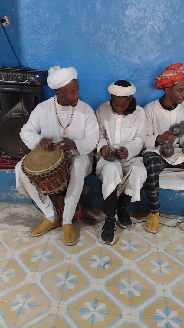 Maroc Kasbahs et désert customer review video