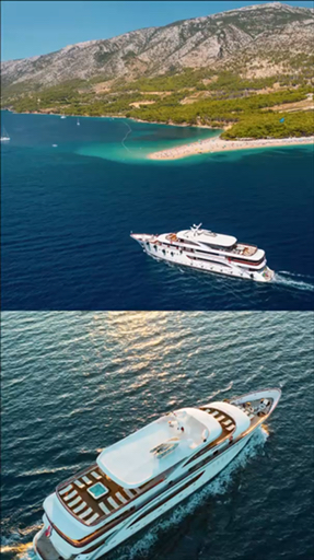 Trouvez votre Méditerranée circuit navigation idéal. Vous avez le choix entre pas moins de 498 voyages durant entre une journée et 24 jours. Le mois comptant le plus grand nombre de départs est Juin, ce qui en fait le moment le plus apprécié pour aller en Méditerranée.