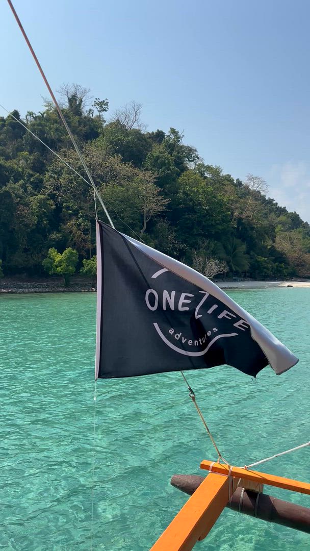 Vídeo de reseña del cliente sobre Clásico del Oeste de Filipinas 14 días - One Life Adventures