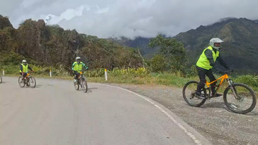 Misty mountains, lush rainforests, ancient temples, and huge mountain passes - it’s all waiting for you in South America. From the legendary Inca Trail to mysterious Machu Picchu, history sits around every corner. Patagonia will mesmerize you with its landscapes, and Rio with its Samba magic. Meet friendly locals, try delicious food, and soak up everything South America has to offer.