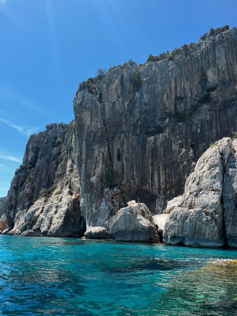 Sardinia Adventure