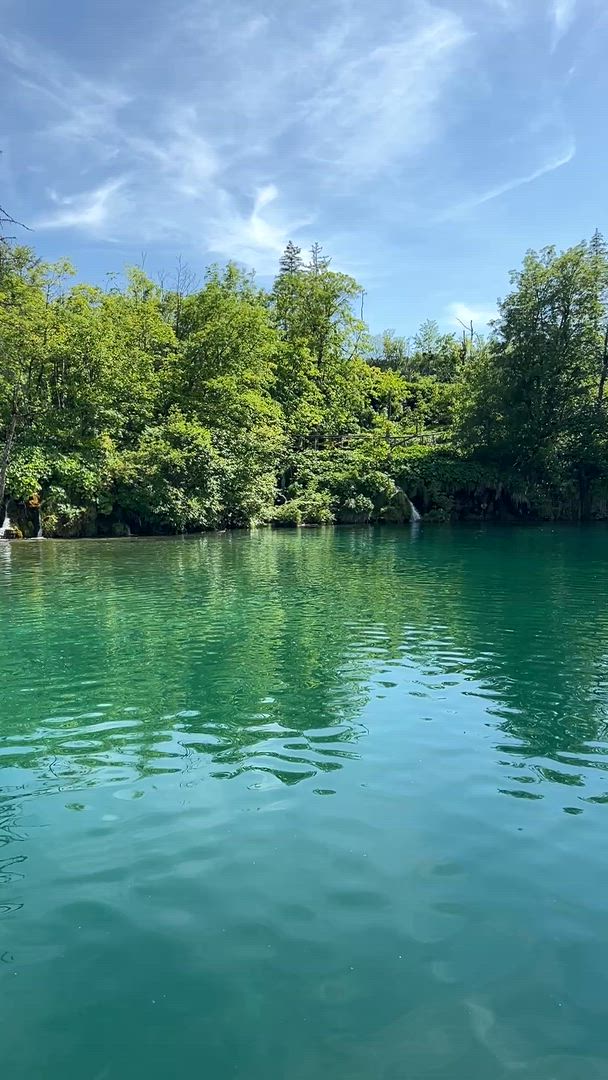 Croatie classique : 6 jours de la capitale à la côte customer review video