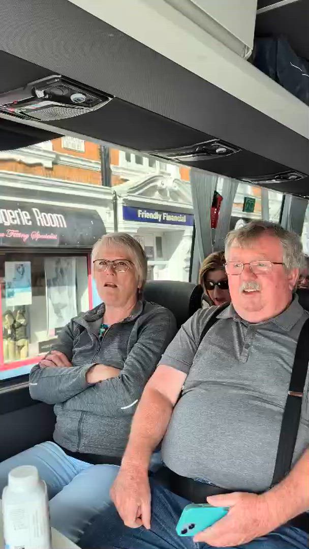 Routes de campagne de l'Irlande - Fin Belfast, petit groupe, 2021 (14 jours) customer review video 