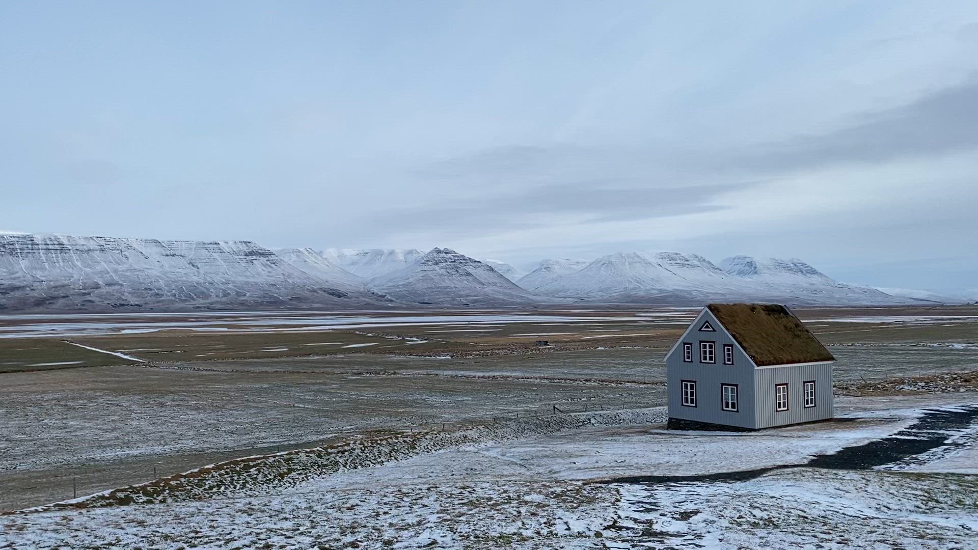 Vídeo de reseña del cliente sobre Circuito guiado por Islandia - 8 días