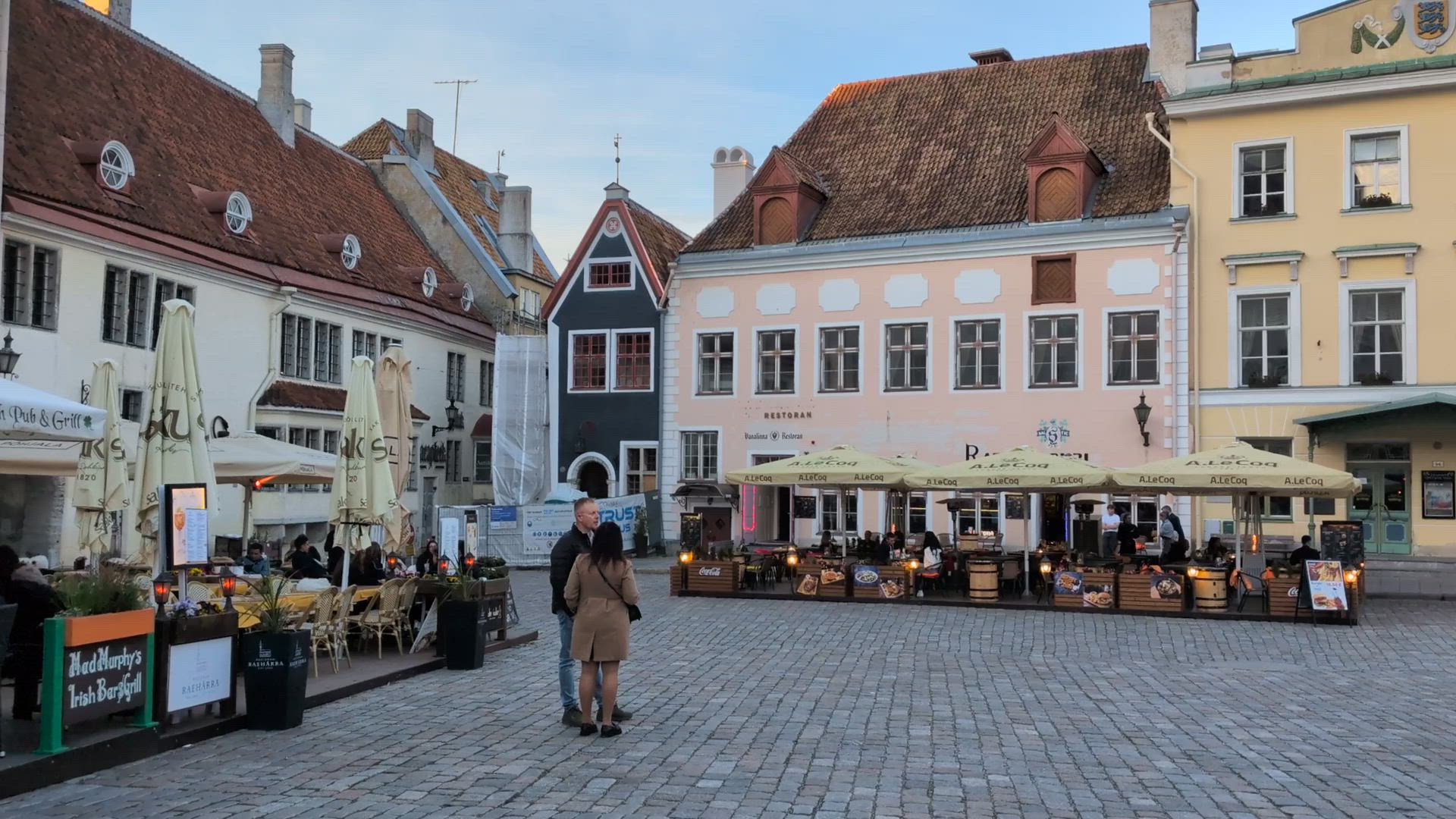 Traum des Nordens Kundenbewertungsvideo