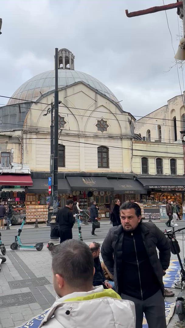 Les merveilles de la Turquie en 10 jours customer review video