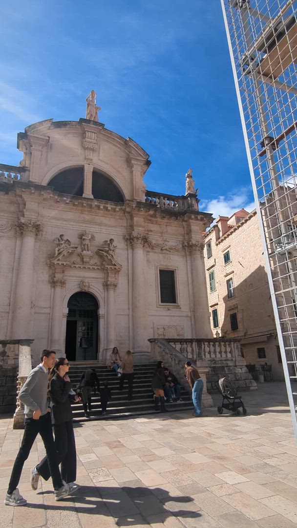 Best of Croatia - 7 Days Dubrovnik to Zagreb customer review video