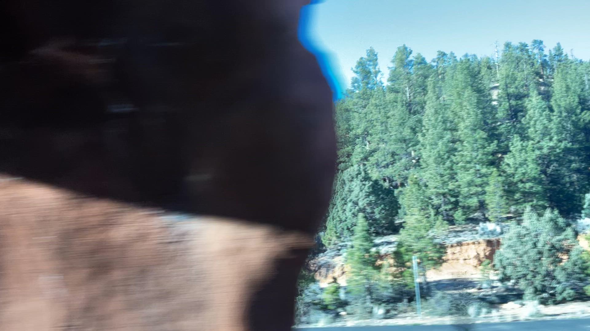 L'enchantement des Canyonlands customer review video