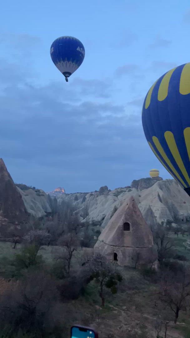 Le grand circuit turc - 10 jours par la route et l'avion customer review video