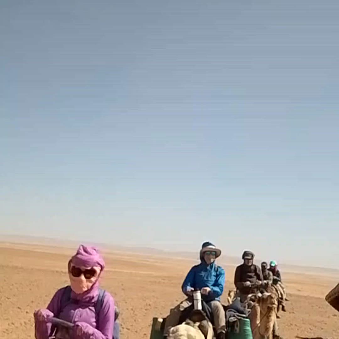 video met klantbeoordeling van Ontdek Marokko: Het noorden &amp; de Sahara