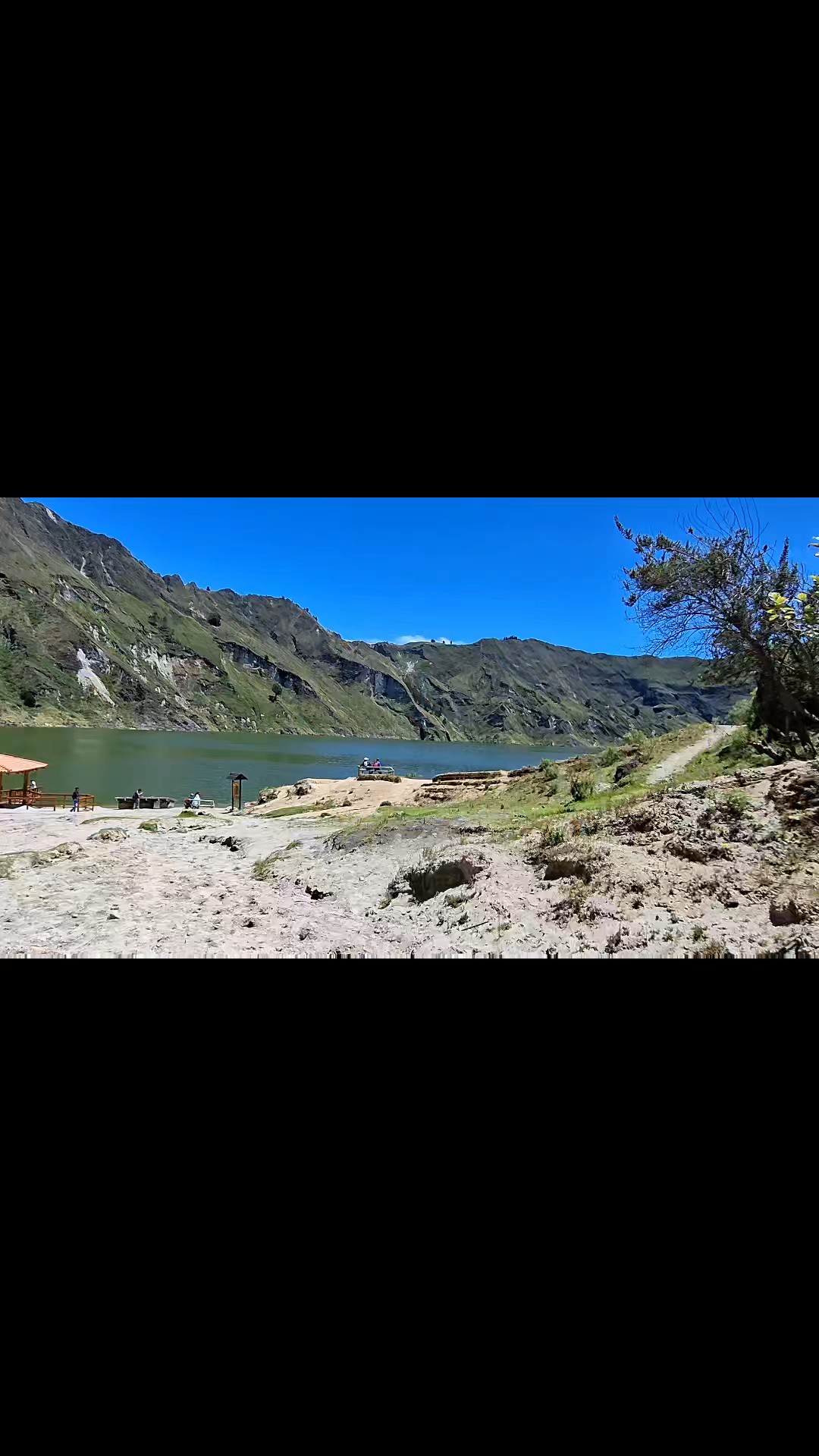 Vind een Avontuur & Adrenaline reis die naar Ecuador gaat. Er zijn 103 rondreizen om uit te kiezen, met een minimum duur van een dag tot wel 18 dagen. De meest populaire maand voor deze reizen is oktober, dan beginnen de meeste reizen.