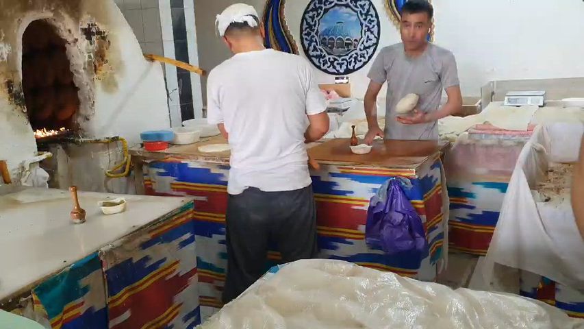 Circuito Circuito cultural por Uzbekistán (desde Taskent a Samarcanda, Bujará y Jiva) con opción de hoteles boutique