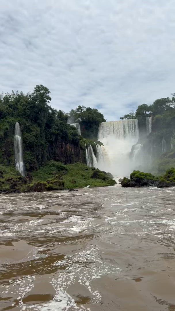 Vídeo de reseña del cliente sobre Viaje a Sudamérica en 33 días: Colombia, Perú, Bolivia, Chile, Argentina y Brasil con el Camino Inca y la Patagonia