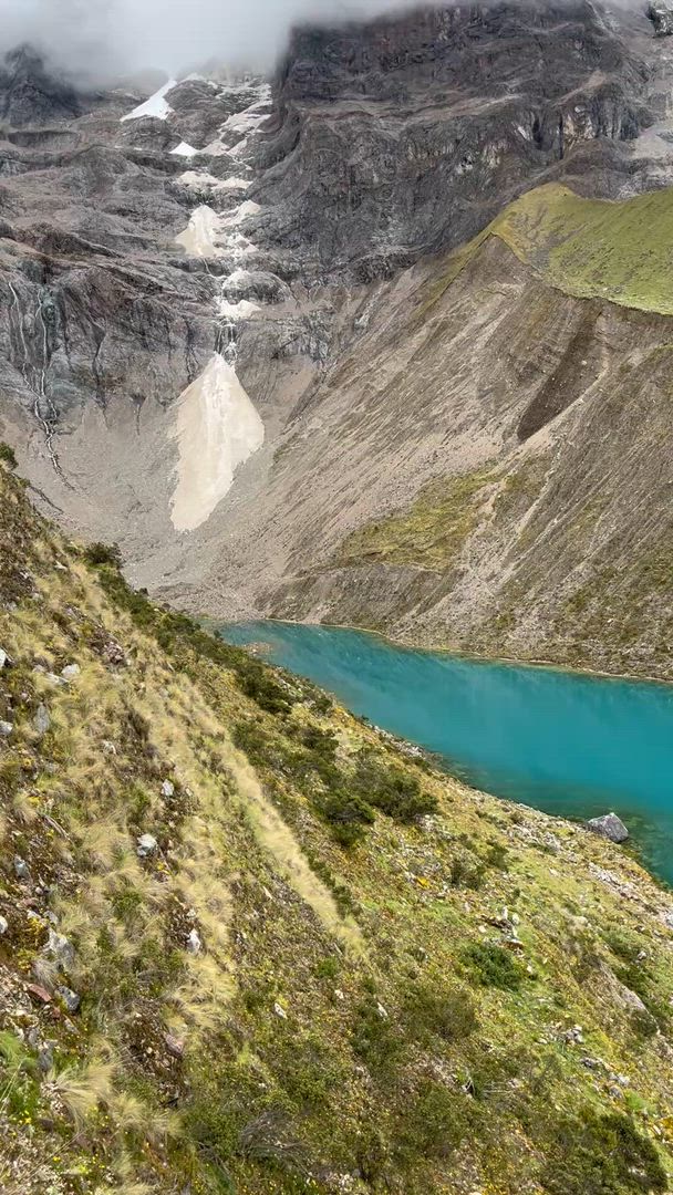 Salkantay trek to Machupiccchu 5-Day tour customer review video