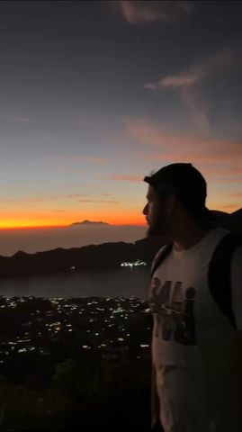 Expérience à Bali circuit