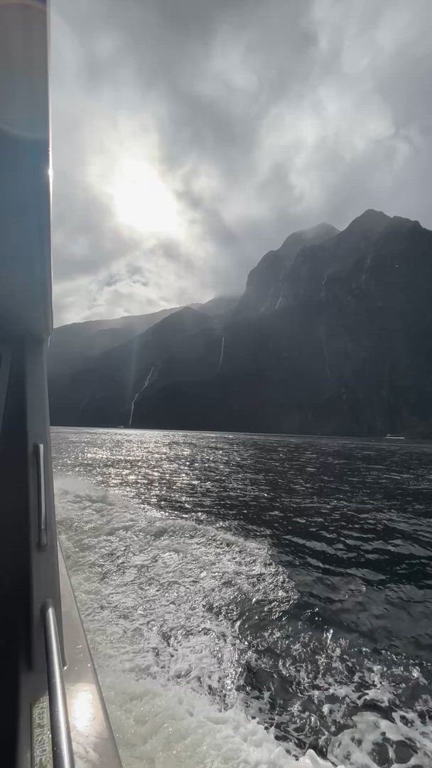 Vídeo de reseña del cliente sobre Introducción NZ 17 días