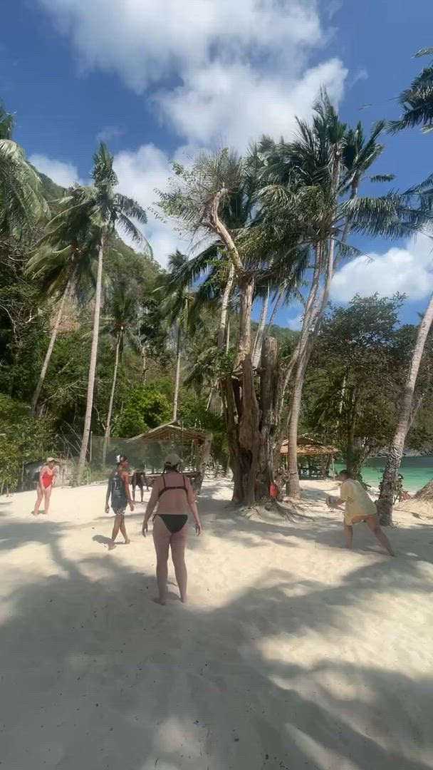 Philippinen: Schnorcheln und Sterne gucken Kundenbewertungsvideo