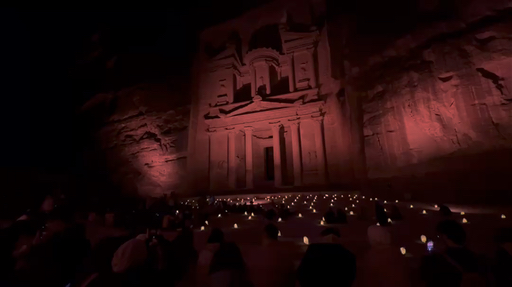 Imagine walking through the lost city of Petra, where ancient buildings glow pink, or sleeping in a Bedouin camp under a starry sky. The Red Sea's calm waters are truly relaxing, or head to vibrant Amman for a different experience. Enjoy delicious Jordanian food, full of spices and tradition. For floating your cares away, head to the Dead Sea’s, with its buoyant mineral waters.