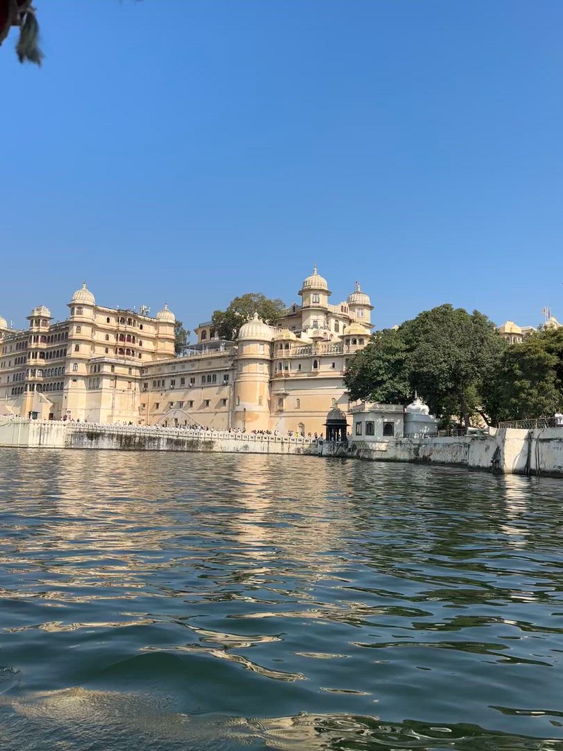 Adventures Ranthambore Wildlife Safari Tour avec l'Inde du Nord complète 15 jours customer review video