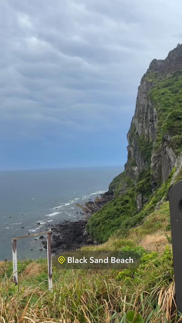 Vídeo de reseña del cliente sobre Aventura de 12 días en Corea del Sur: desde Seúl hasta la isla de Jeju
