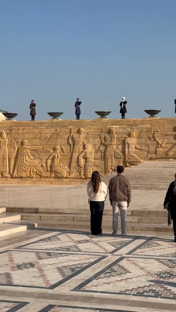 Vídeo de reseña del cliente sobre Civilizaciones de Anatolia (Grupo reducido)