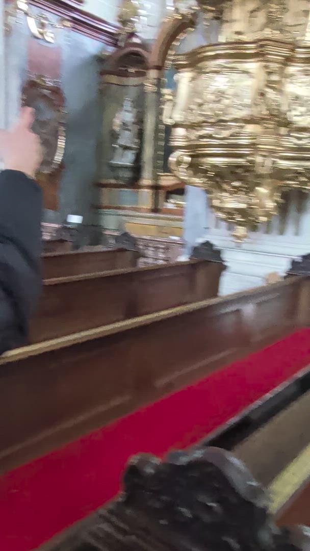 Vídeo de reseña del cliente sobre 6 días Viena, Salzburgo, Budapest, Bratislava y el valle del Danubio