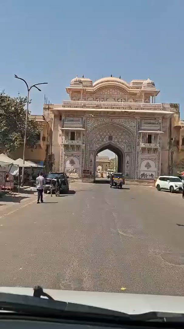 Circuit du Triangle d'Or en Inde customer review video