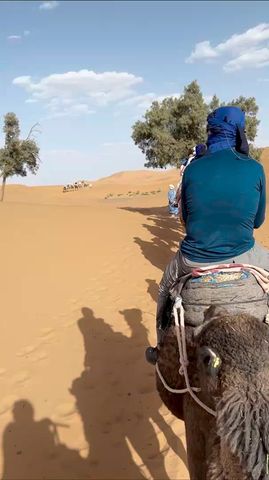 Timeless Morocco Tour