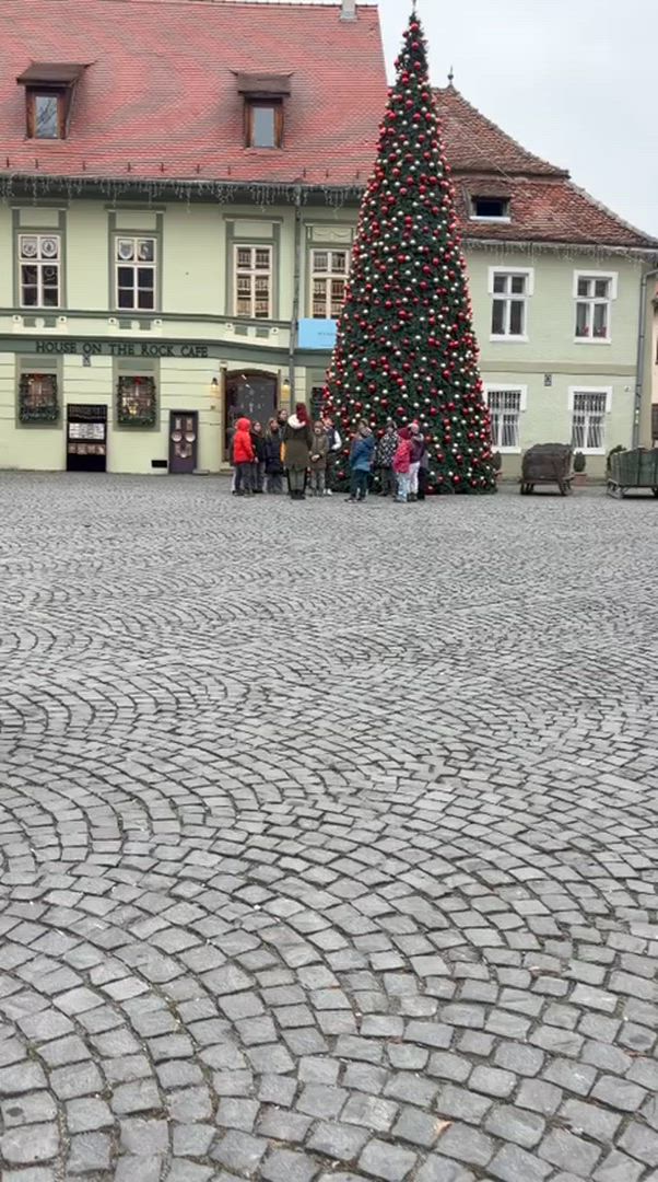 Die besten Weihnachtsmärkte Europas: Bukarest bis Budapest customer review video