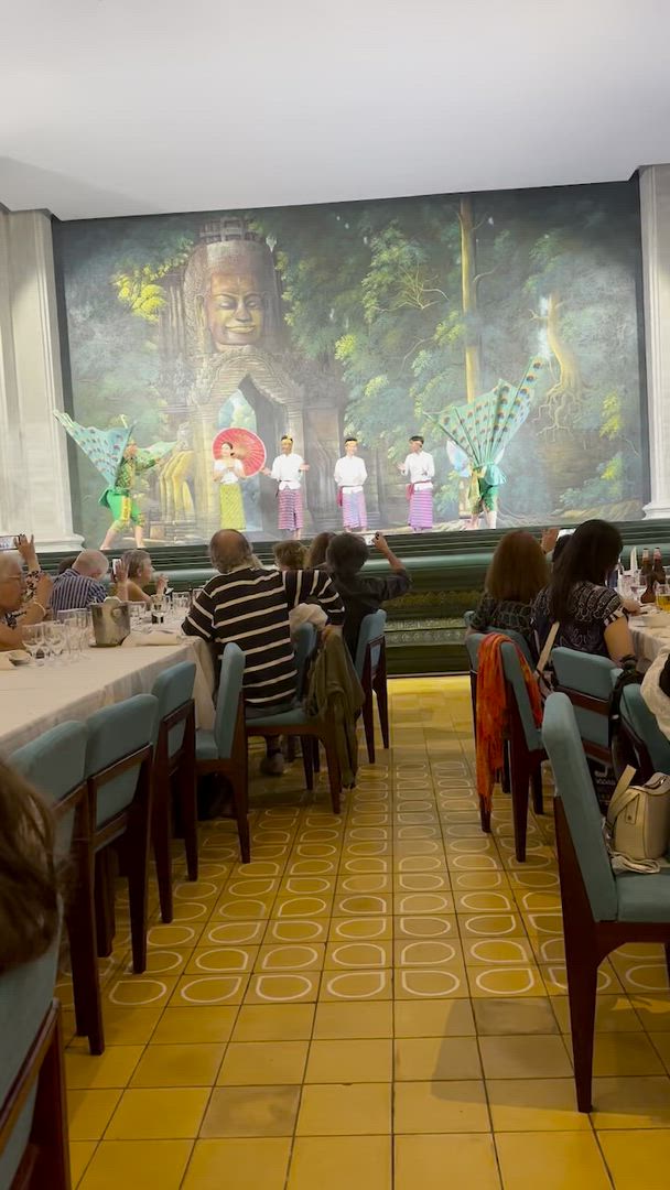 Le Cambodge et le Vietnam authentiques en 14 jours customer review video