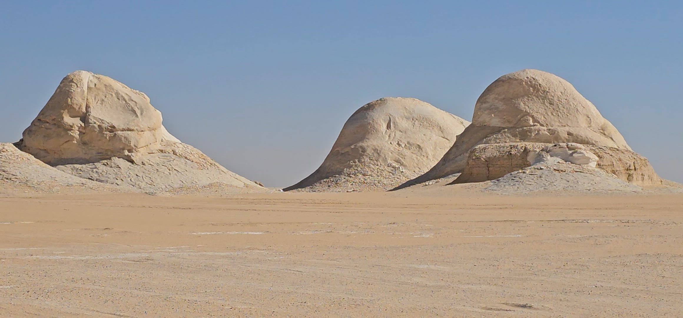 Goldenes Ägypten Tour: 14 Tage Luxus (Kairo GEM &amp; Alexandria &amp; Weiße Wüste &amp; Nilkreuzfahrt &amp; Hurghada) customer review video