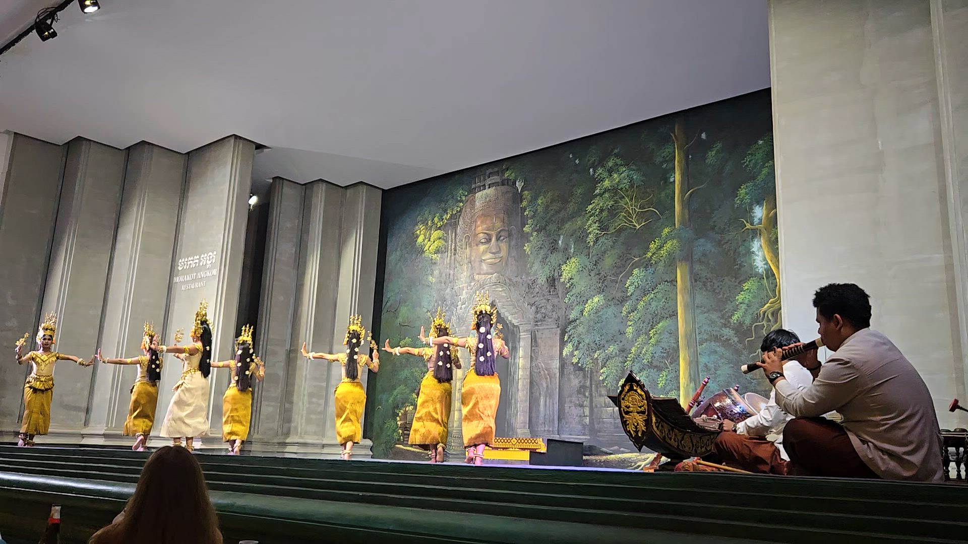 Vídeo de reseña del cliente sobre Espíritus de Vietnam, Camboya y Tailandia en 16 días